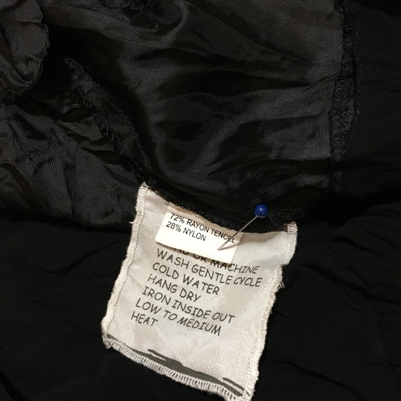 Harubella Long sleeve bohemian jacket - Picture 10 of 16